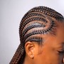 Crochet Braids