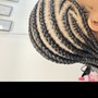 Crochet Braids