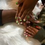 Kids Manicure