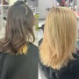 Full Balayage