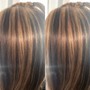 Highlight Root Retouch