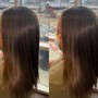 Highlight Root Retouch