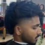 1 Men's Haircut