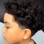 Kid's Cut