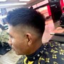 1 Men's Haircut