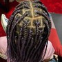 Poetic Justice Braids