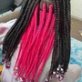 Box Braids small