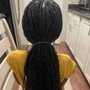 Kid's Braids