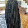 Poetic Justice Braids