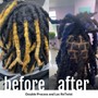 Box Braids