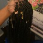 Crochet Braids