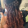 Kinky Twist