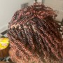 Crochet Braids