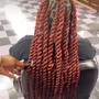 Poetic Justice Braids