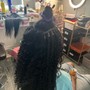 Versatile Sew In