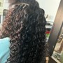 Versatile Sew In