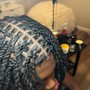 Loc Re-Attachment