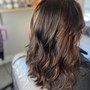 Full Balayage