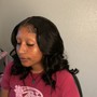 Closure Sew In