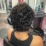 RELAXER VIRGIN SHOULDER LENGTH