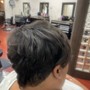 ROOT  COLOR TOUCH-UP