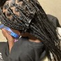 Kid's Braids, Kid's Style