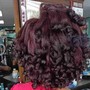 Natural Flexi Rods