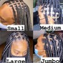 Kid's Braids