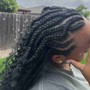 Crochet Braids