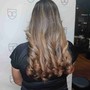 Full Balayage