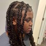 Shampoo Dread Loc Detox