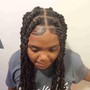 Starter Soft Loc Twist