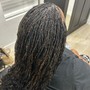 Micro braids