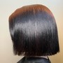 Women's Cut ( Single Length )