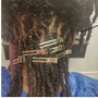 Comb Twist