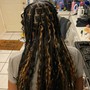 Loc Retwist