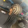 Closure Sew In