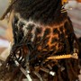 Senegalese Twist