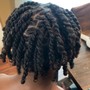 Havana Twists