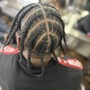 Comb Twist