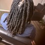 Crochet Braids