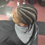 Comb Twist