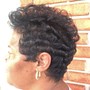 Partial Relaxer