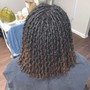 Natural Twists