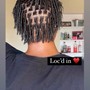 Loc Repair