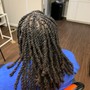 Natural Twists