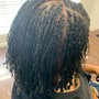 Natural Twists