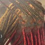 Soft Locs/Butterfly Locs