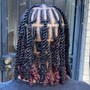 Flat Twists