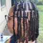 Comb Twist